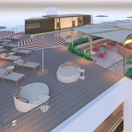 Madeira Regency Club Hotell Funchal (Madeira)