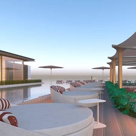 Madeira Regency Club Hotell Funchal (Madeira)