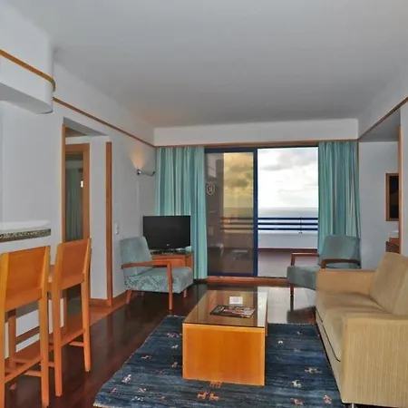 Hotell Madeira Regency Club