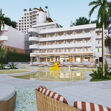 Madeira Regency Club Hotell Funchal (Madeira)