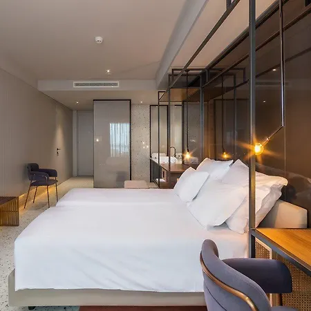 Madeira Regency Club Hotell 4*