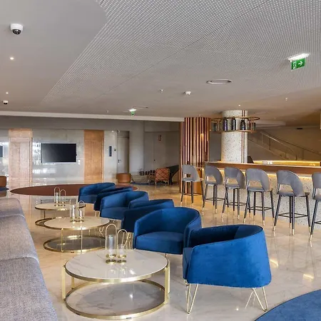 Madeira Regency Club Hotell