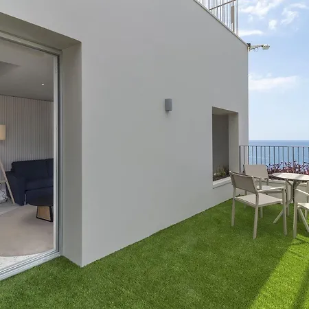 Madeira Regency Club Funchal (Madeira)