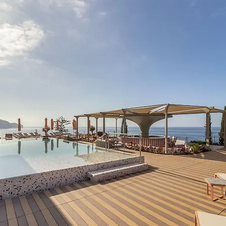 Hotell Madeira Regency Club