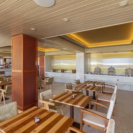 Madeira Regency Club Hotell 4*