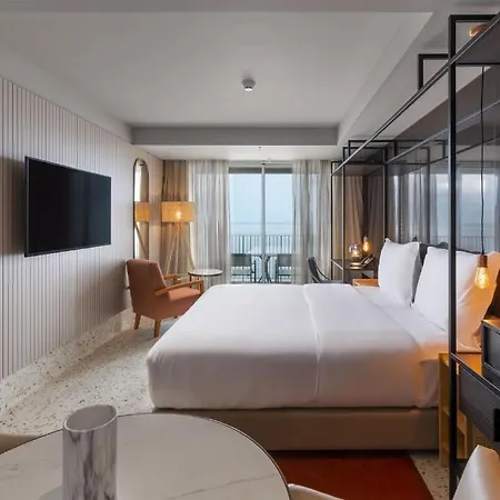 Madeira Regency Club 4*