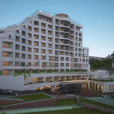 Madeira Regency Club Hotell