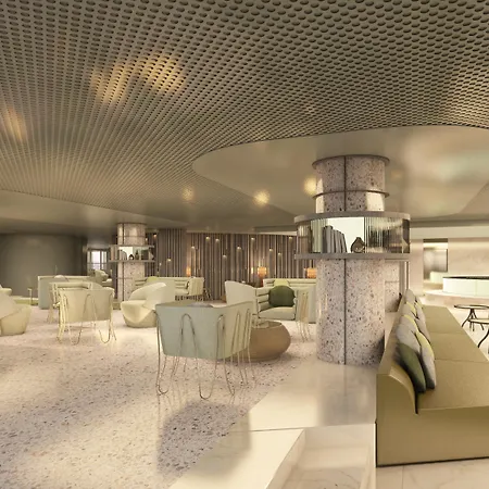 Hotell Madeira Regency Club Funchal (Madeira)