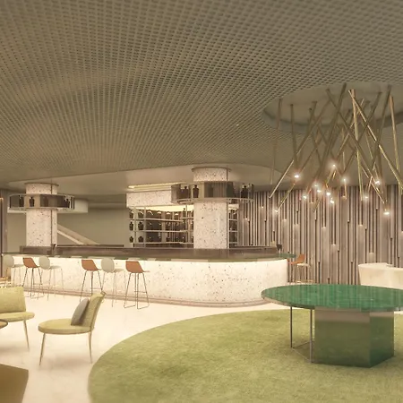 Hotell Madeira Regency Club 4*