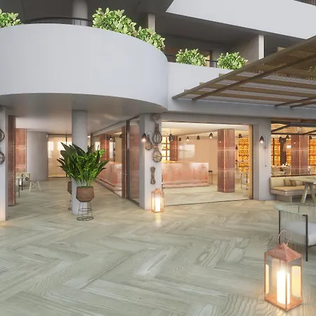 Madeira Regency Club