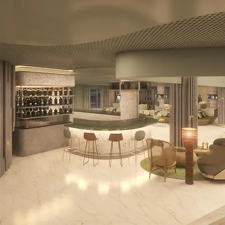 Hotell Madeira Regency Club Funchal (Madeira)