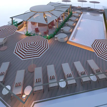 Madeira Regency Club Funchal (Madeira)