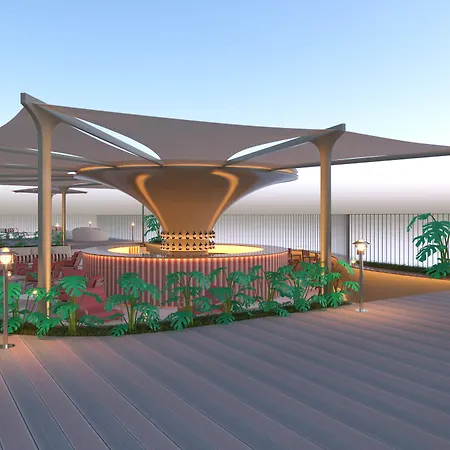 Madeira Regency Club Hotell Funchal (Madeira)