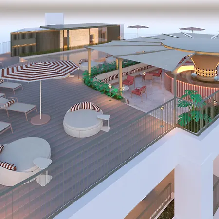 Madeira Regency Club 4* Funchal (Madeira)