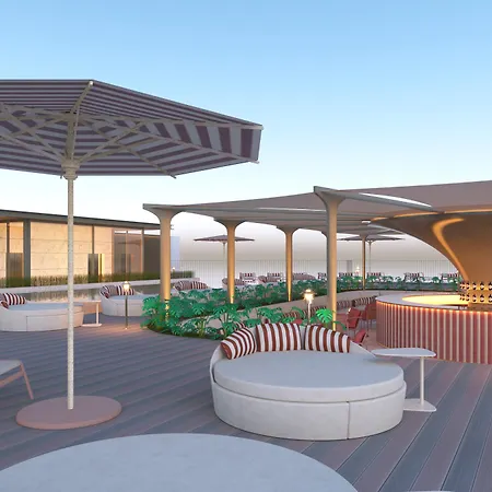 Hotell Madeira Regency Club Funchal (Madeira)