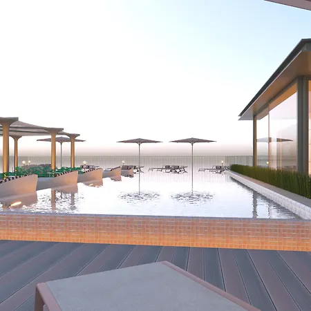 Hotell Madeira Regency Club Funchal (Madeira)