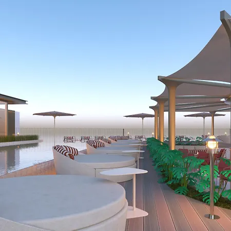 Madeira Regency Club Hotell