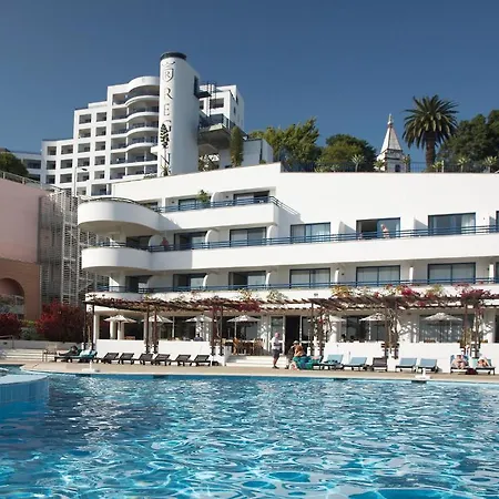 Madeira Regency Club