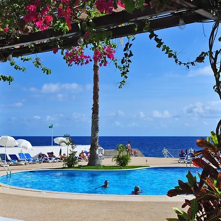 Madeira Regency Club 4*