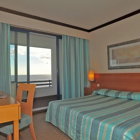 Hotell Madeira Regency Club Funchal (Madeira)