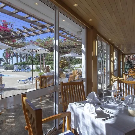 Madeira Regency Club Hotell 4*