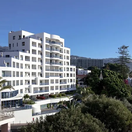 Hotell Madeira Regency Club Funchal (Madeira)