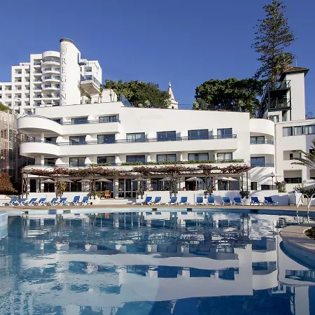 Madeira Regency Club