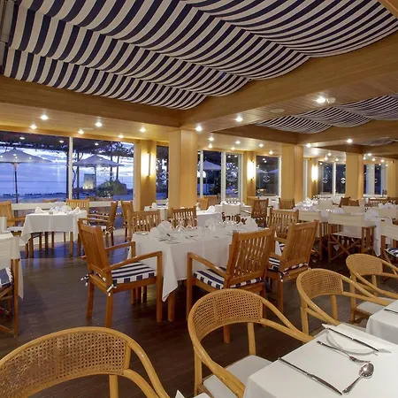 Hotell Madeira Regency Club 4*