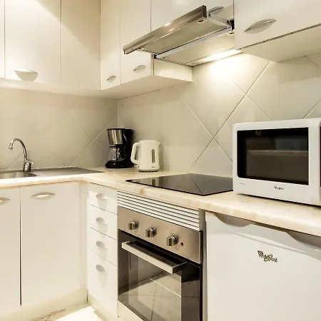 Madeira Regency Club 4*