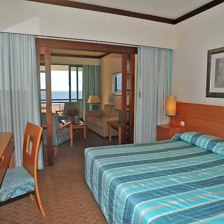 Madeira Regency Club Hotell 4*