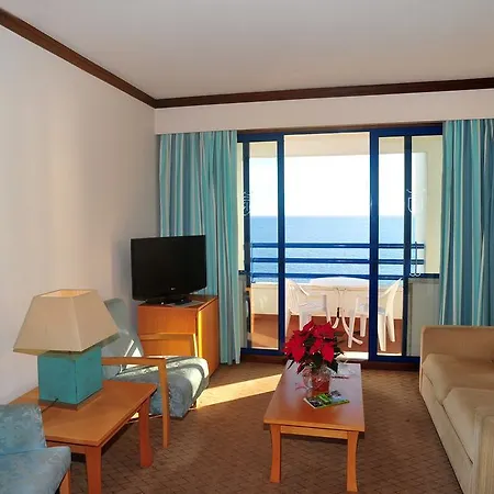 Madeira Regency Club Hotell Funchal (Madeira)
