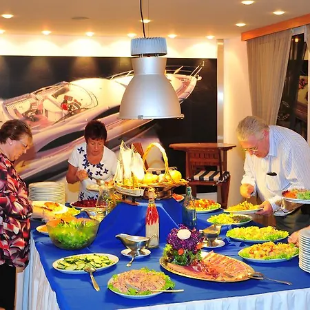 Hotell Madeira Regency Club