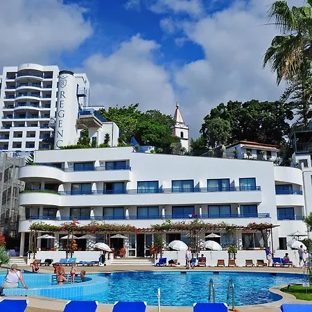 Hotell Madeira Regency Club