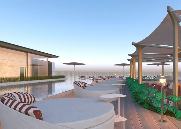 Madeira Regency Club Hotel Funchal (Madeira)