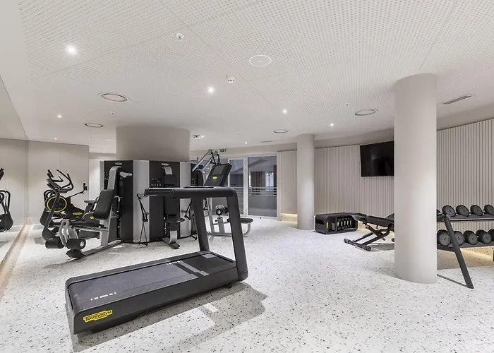 Madeira Regency Club Funchal (Madeira)