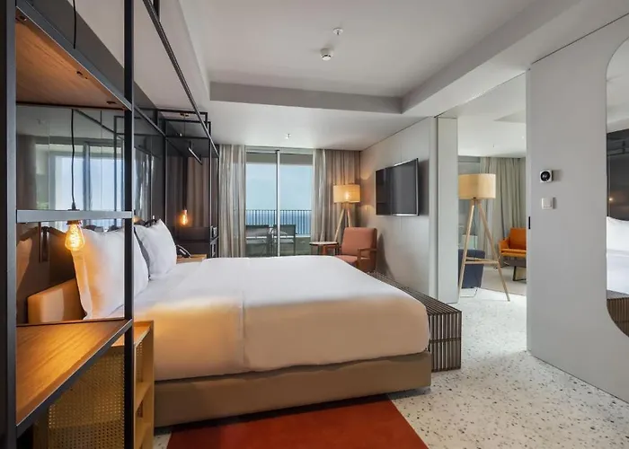 Hotel Madeira Regency Club 4*