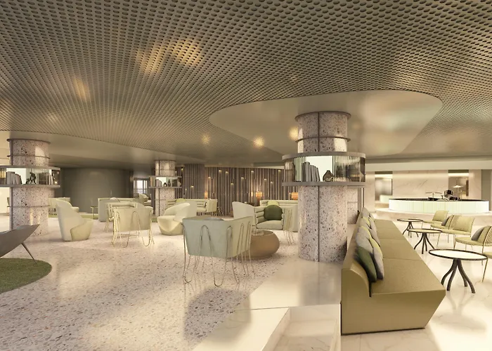 Hotel Madeira Regency Club Funchal (Madeira)