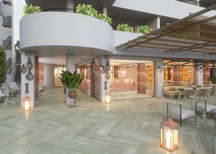 Madeira Regency Club