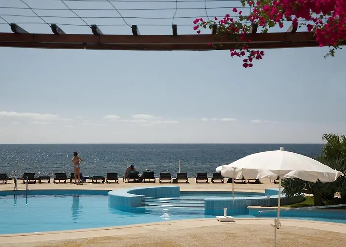 Madeira Regency Club 4* Funchal (Madeira)