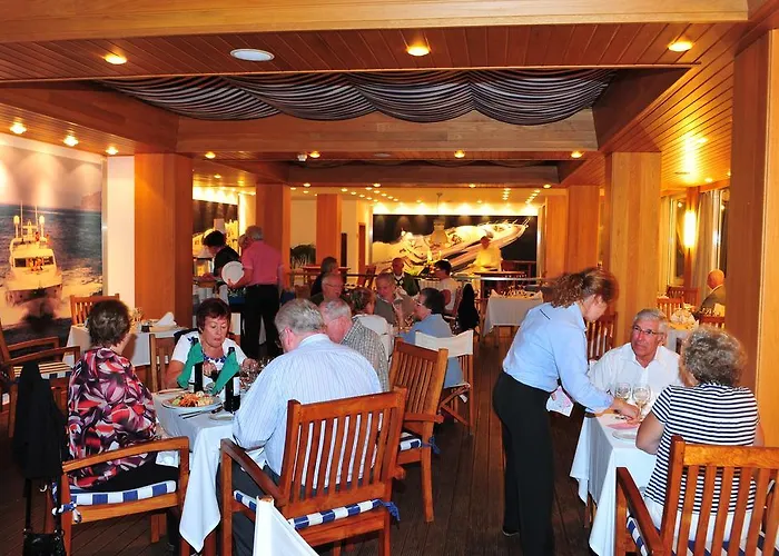 Madeira Regency Club Hotel 4*