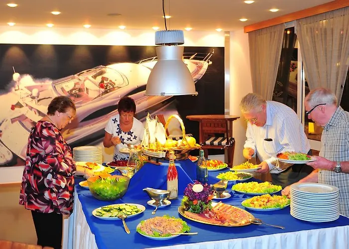 Hotel Madeira Regency Club