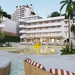 Madeira Regency Club Hotel Funchal (Madeira)