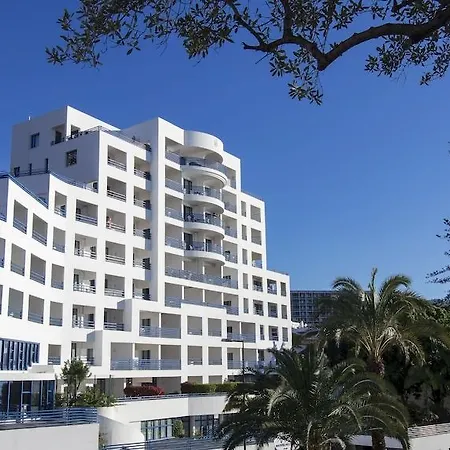 Madeira Regency Club 4* Funchal (Madeira)