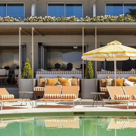 Szálloda Madeira Regency Club