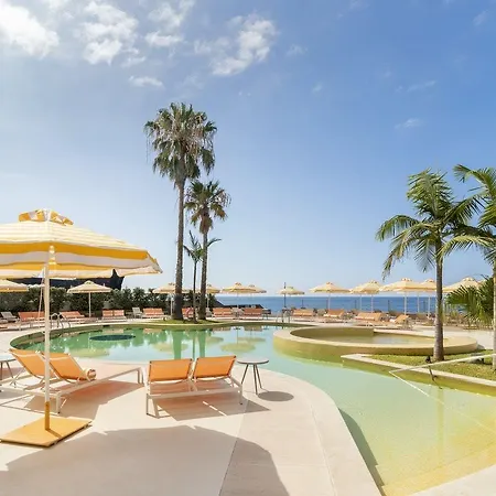 Madeira Regency Club Hotel 4*