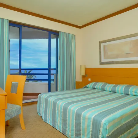 Madeira Regency Club 4* 丰沙尔