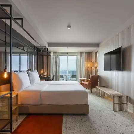 Szálloda Madeira Regency Club 4*