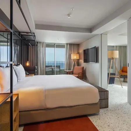 Szálloda Madeira Regency Club 4*