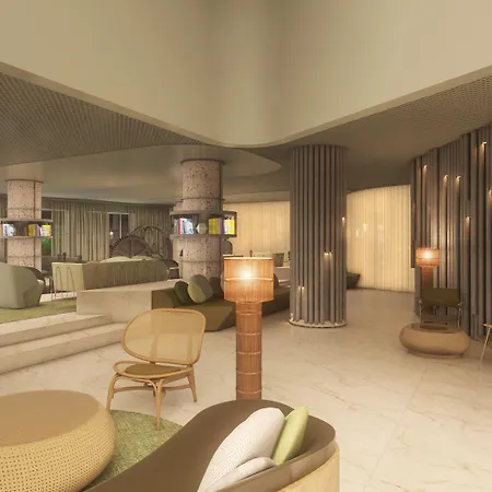 Szálloda Madeira Regency Club