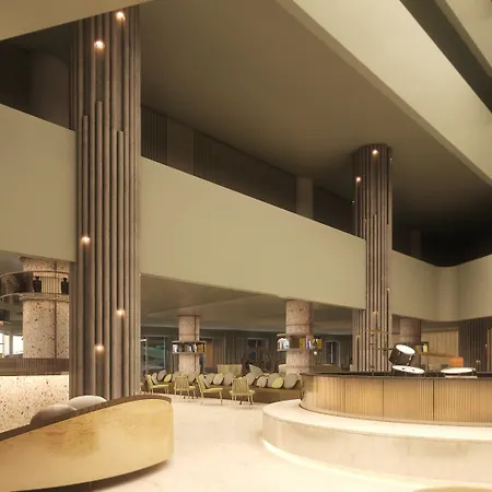 Hotel Madeira Regency Club